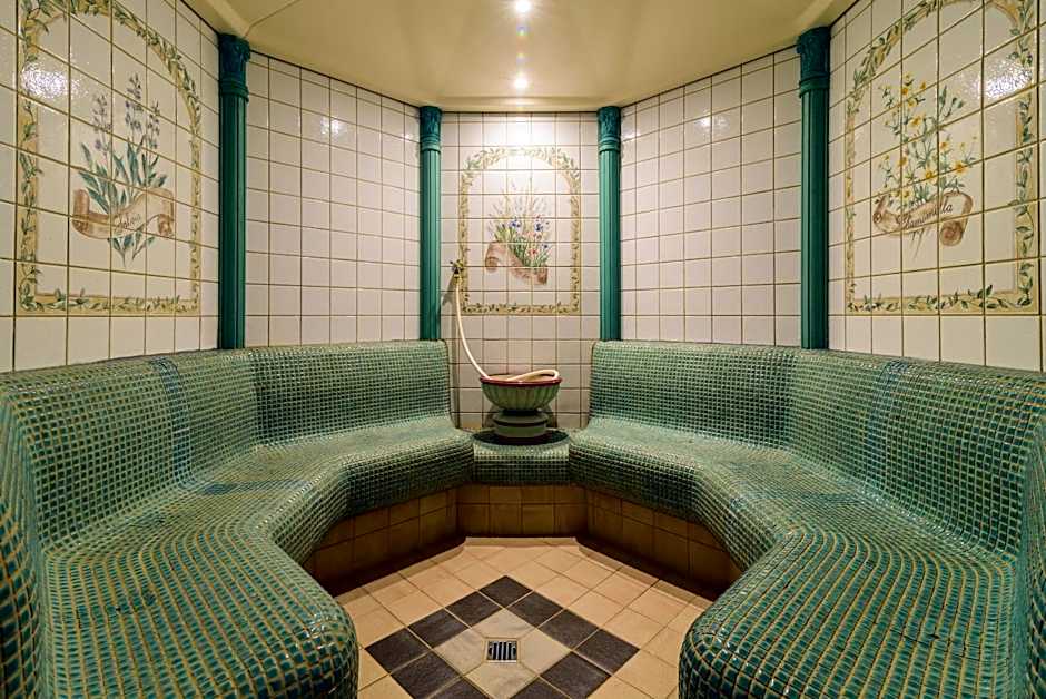 Hotel Garni Chasa Nova