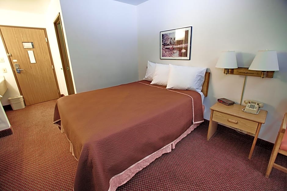 Travelodge by Wyndham Elko NV 