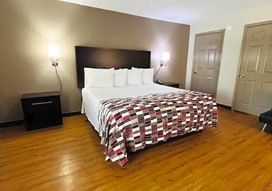 Red Roof Inn Gulf Shores