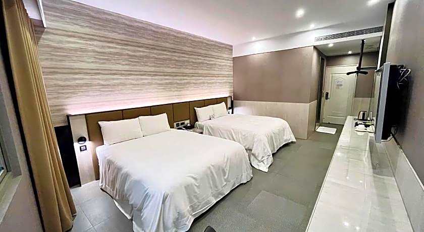 Region Motel