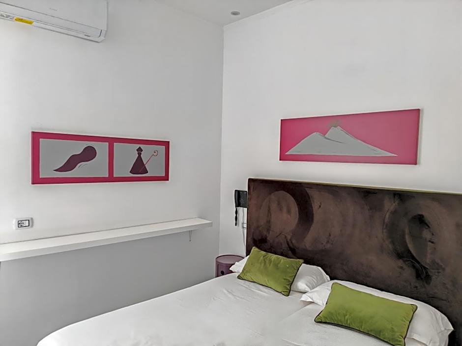 Art Street Hotel