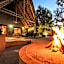 Leopard's Lair Bush Lodge