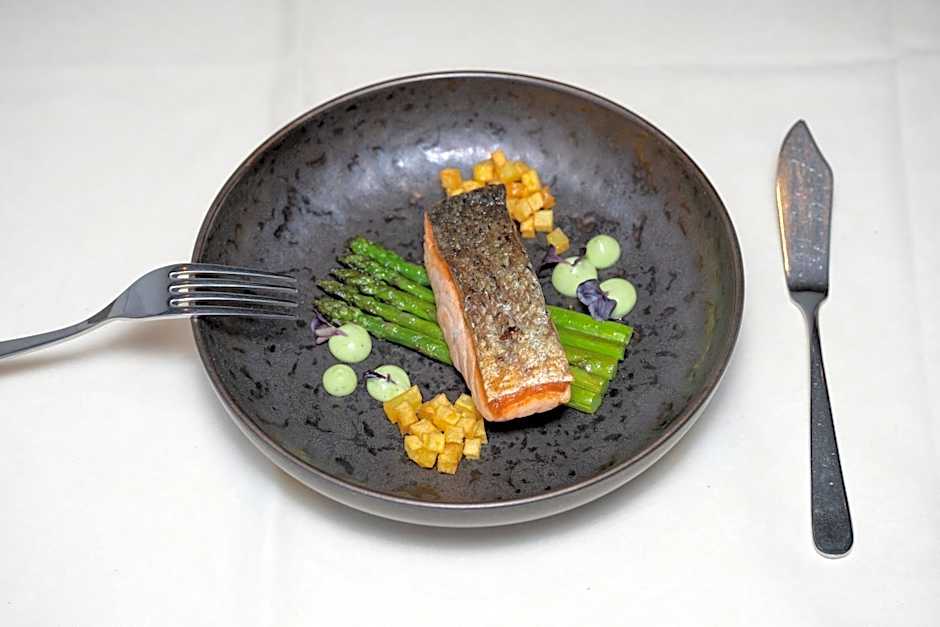 Parkhotel Flora am Schluchsee