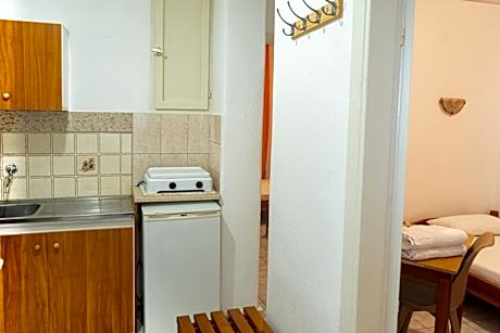 Classic Quadruple Room