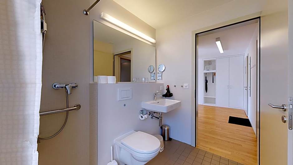 Reka-Feriendorf Blatten-Belalp