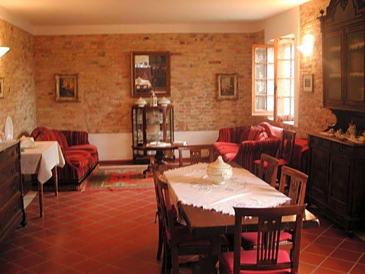 Bed&Breakfast Giardino Agritourist