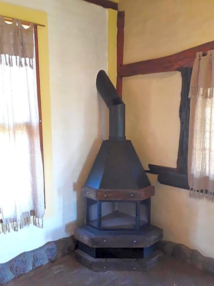 Pousada Serra da Paz