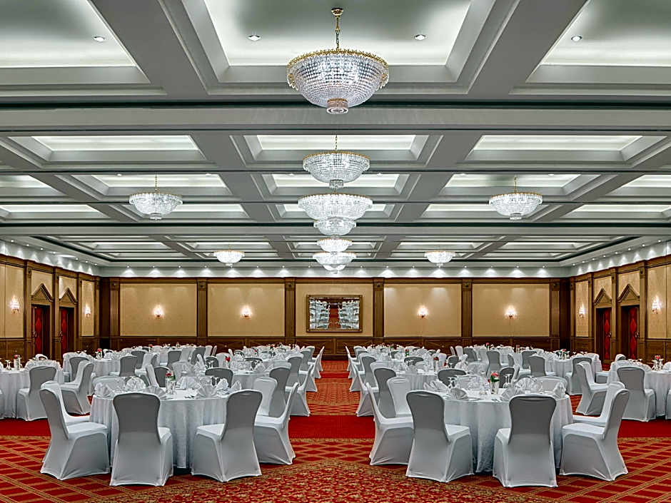 Hotel Oran Bay By Accor