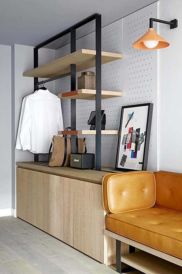 PURO Kraków Kazimierz