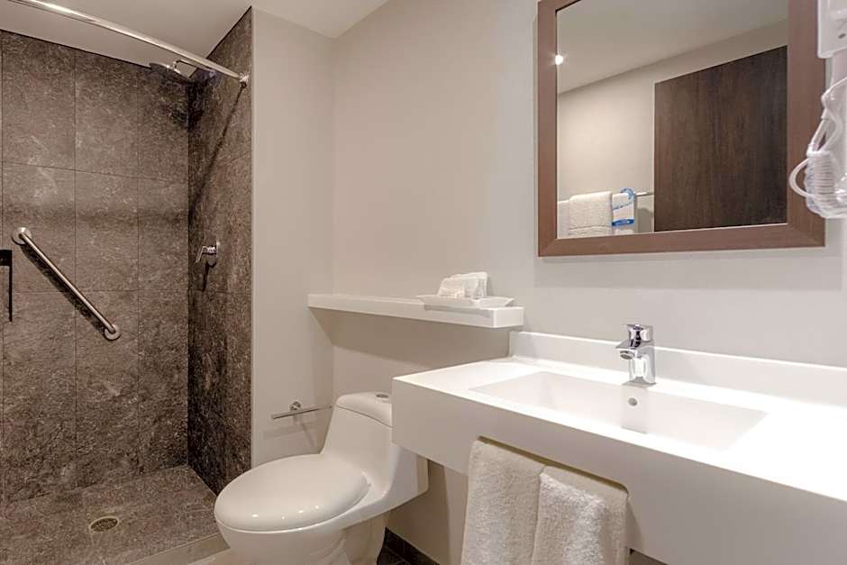 Sleep Inn Guadalajara Galerias