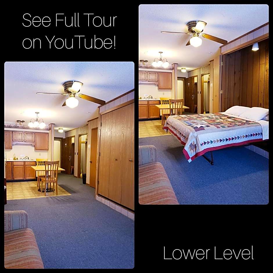 North Ironwood Acres - Black River Lodge