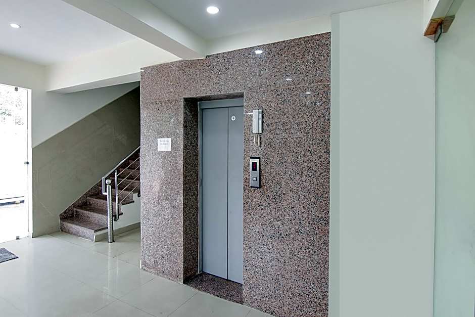 Indigo by Fabhotel – Noida, DC