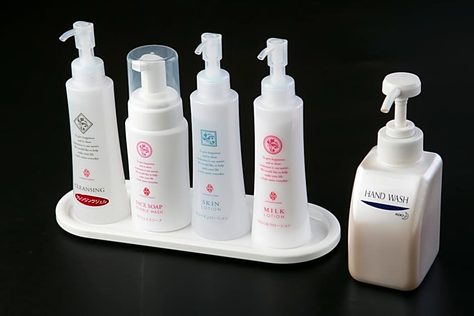 Sansuikan Kawayu Midoriya