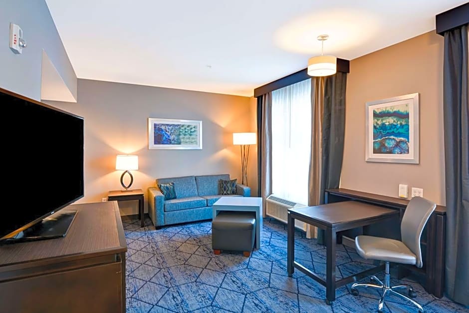 Homewood Suites By Hilton West Bank Gretna