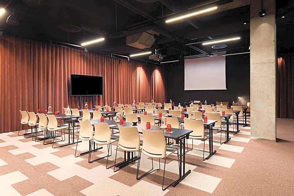Radisson RED Helsinki