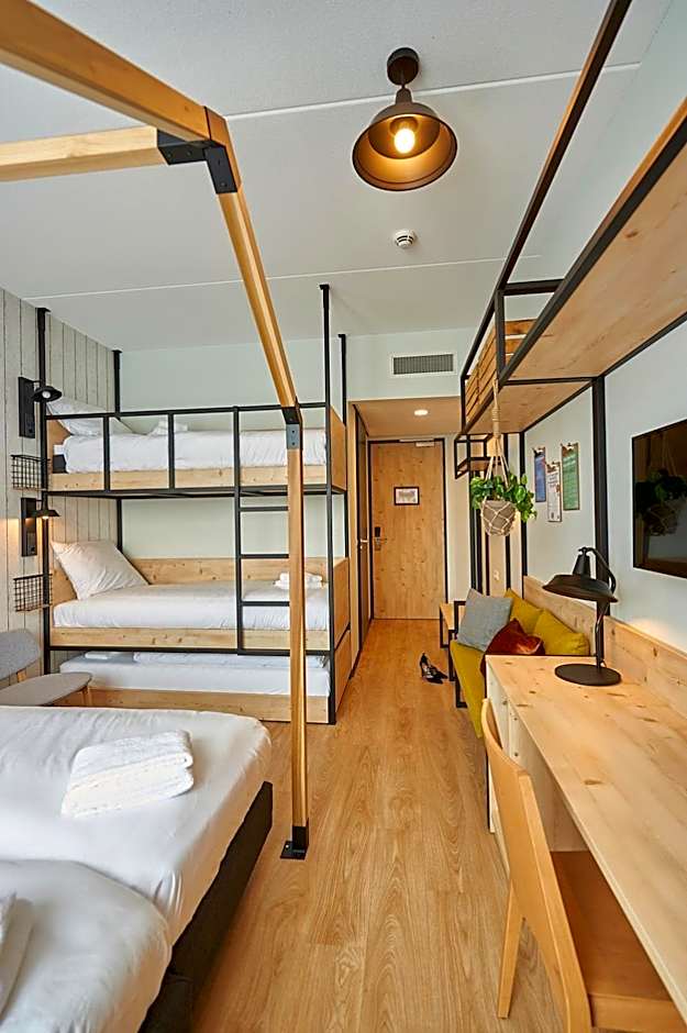 GuestHouse Hotel Kaatsheuvel-Waalwijk