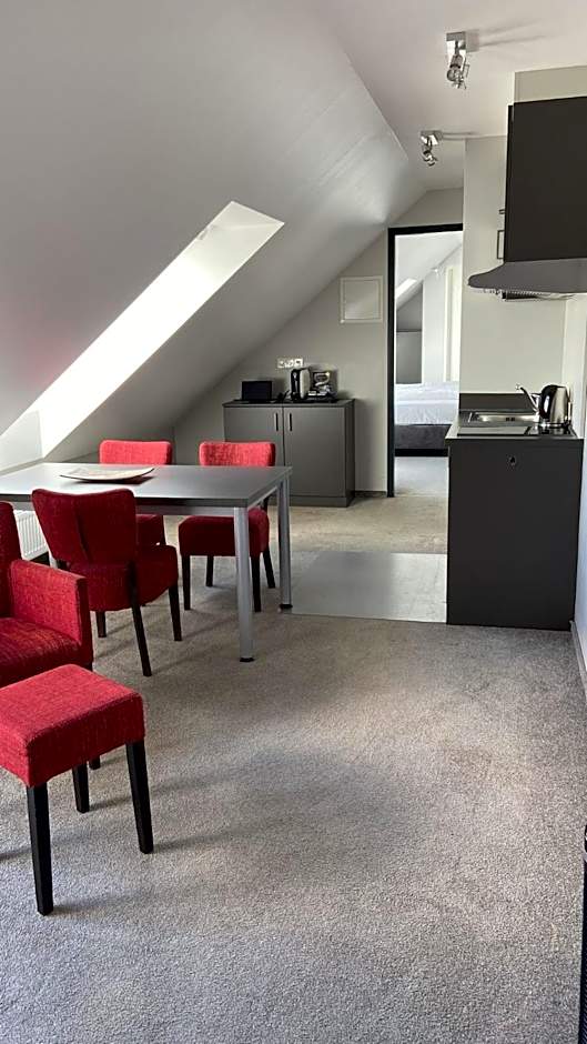 The Stay.residence