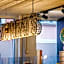 Wombat's City Hostel Munich Hauptbahnhof
