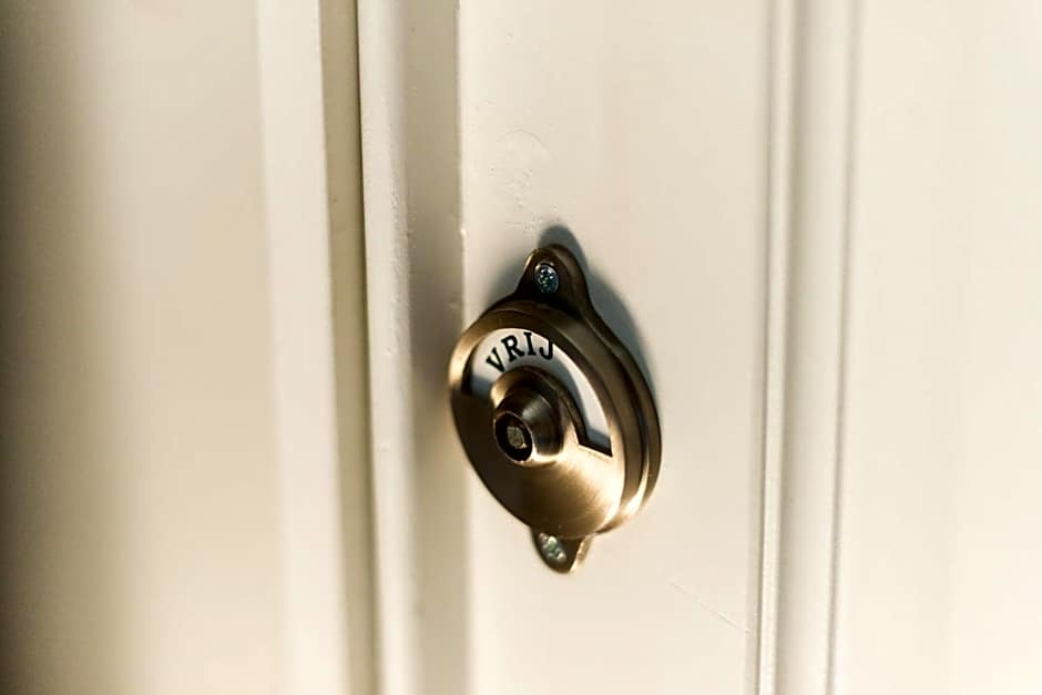 Canal Wow Suites Amsterdam