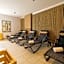 Hotel Am Moosfeld