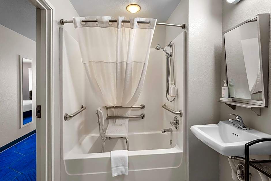 Microtel Inn & Suites By Wyndham Conway