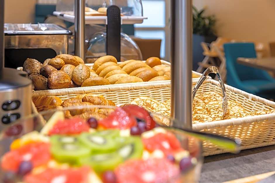 Trip Inn Hotel Messe Westend