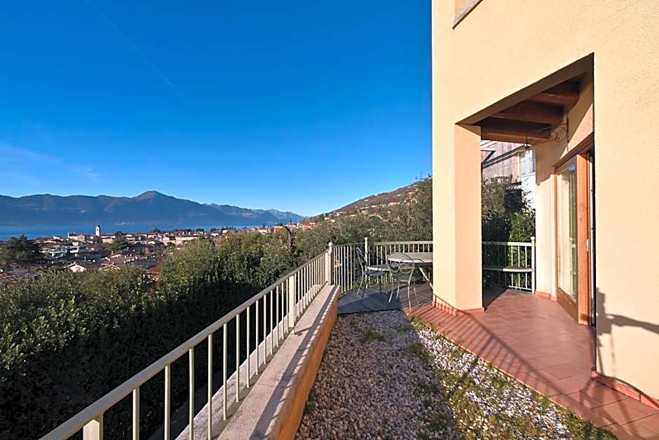 Residence Ca Del Lago