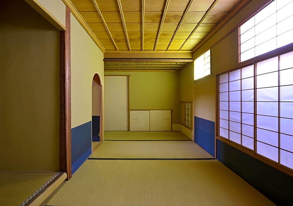 Zen Hostel