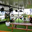 City Backpackers HQ