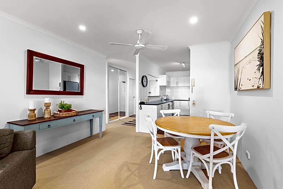 Serenity Apartments Noosa