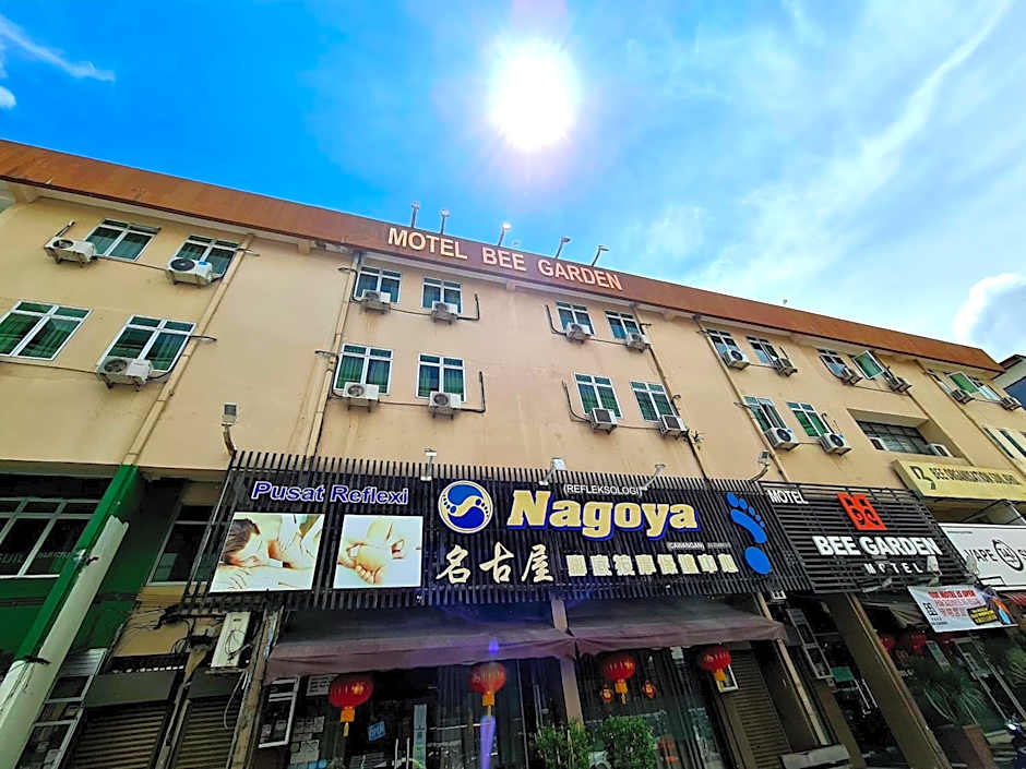 Bee Garden & BB Motel - Alor Setar