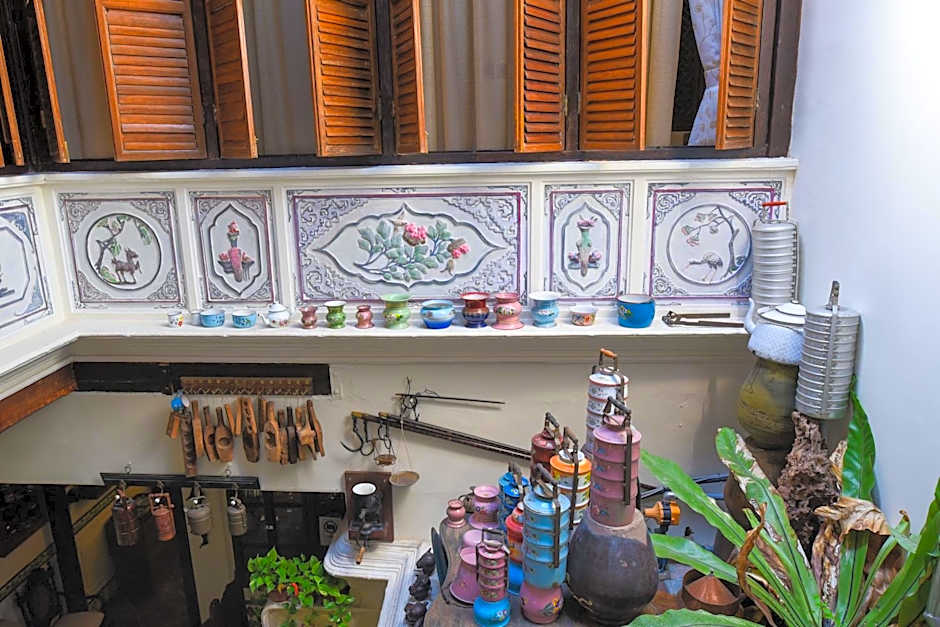 5 Heeren Museum Residence