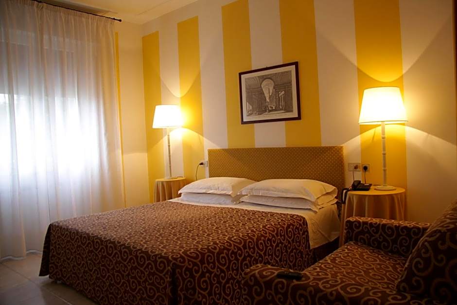 Hotel Alex Firenze