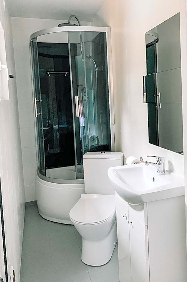 Leśny Zakątek Borkowo