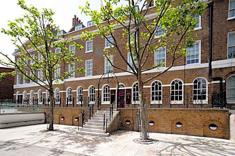 Safestay London Elephant and Castle