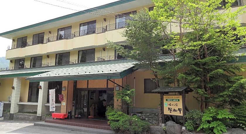 Nikko Green Hotel Fuwari