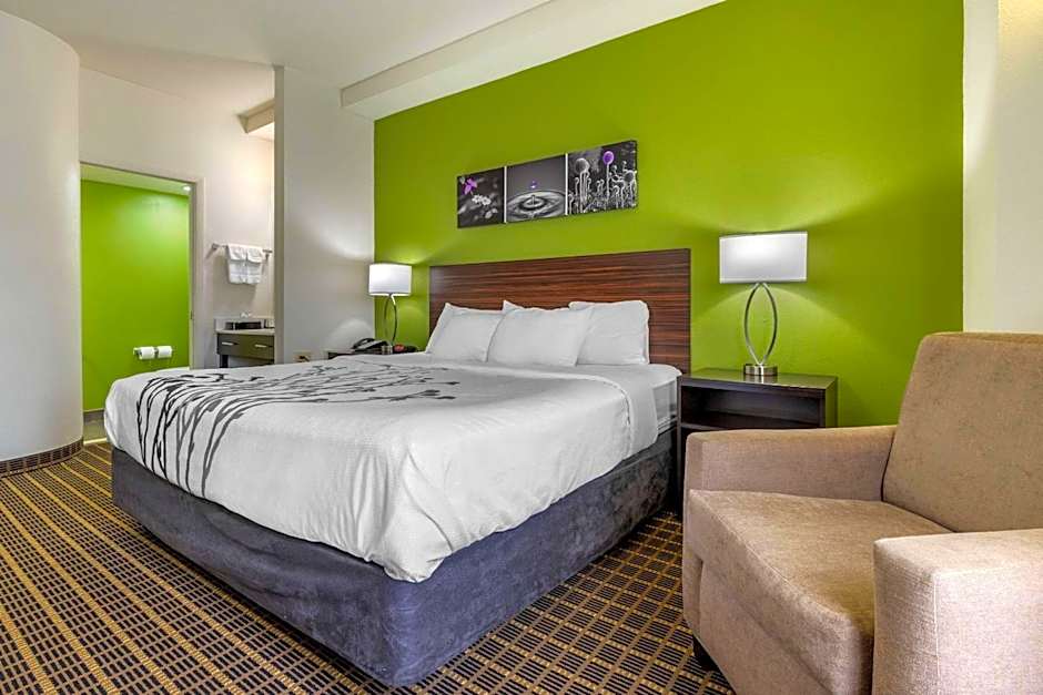 Sleep Inn Orangeburg