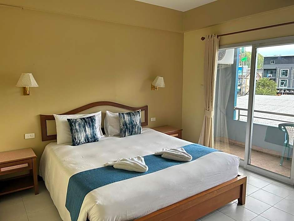 Lalisa Hotel Aonang