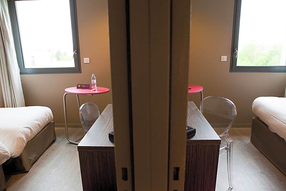 ibis Styles Rennes St. Gregoire