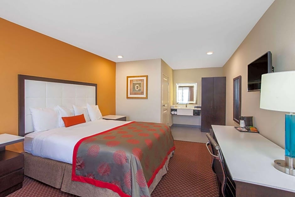 Ramada by Wyndham Culver City