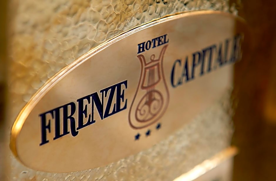 Hotel Firenze Capitale