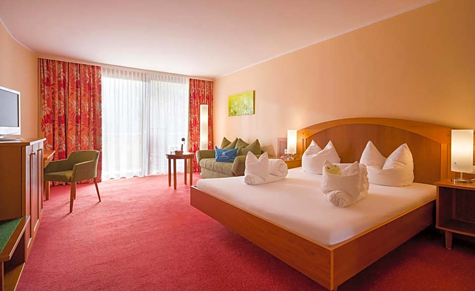 Vivea Hotel Umhausen im Ötztal