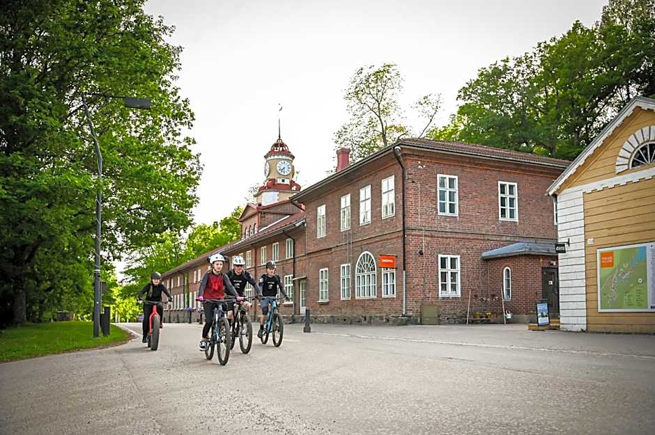 The Torby Hotel
