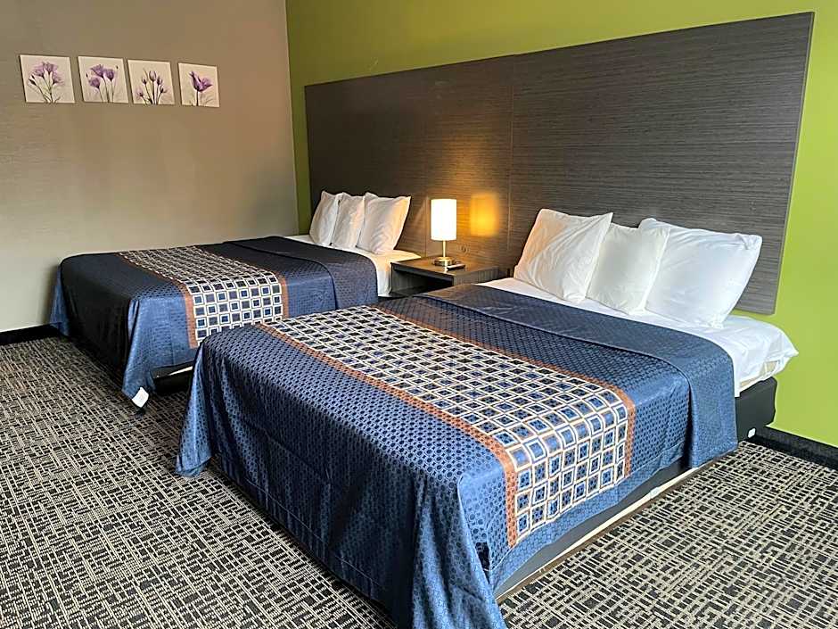 Wingate by Wyndham Lake George