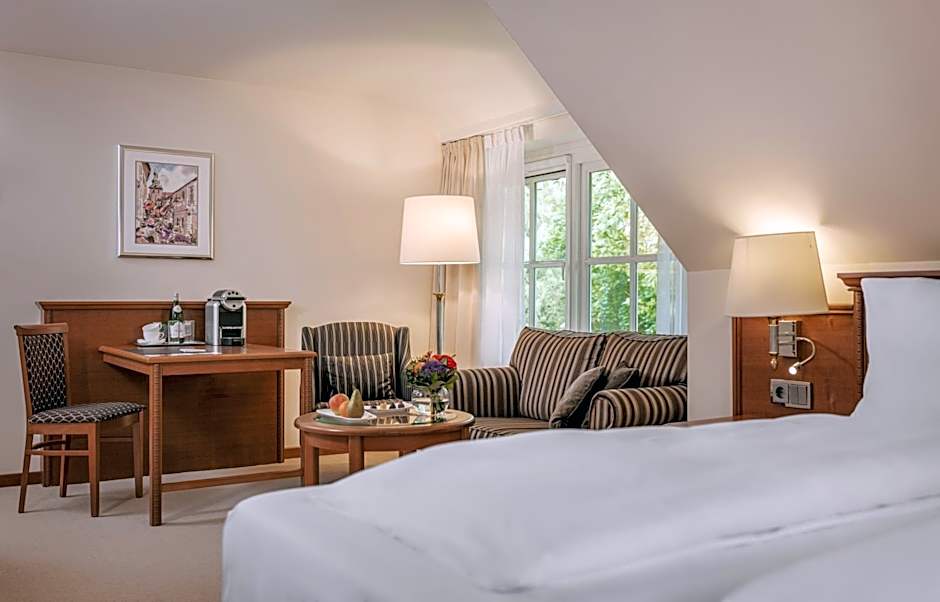 Parkhotel De Wiemsel