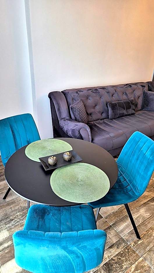 Sofi Residence Promenada