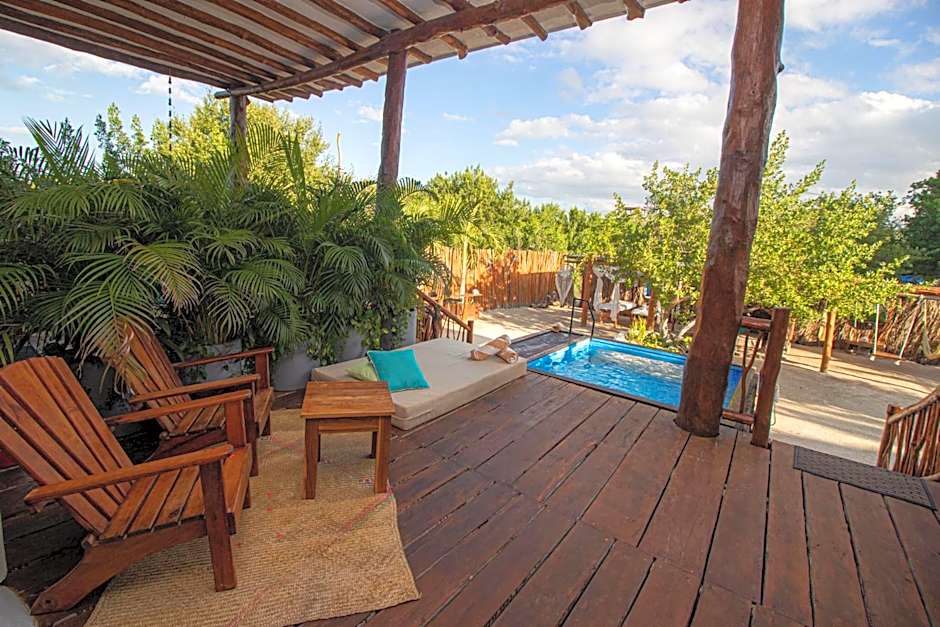 Hotel Casa HX - Adults Only