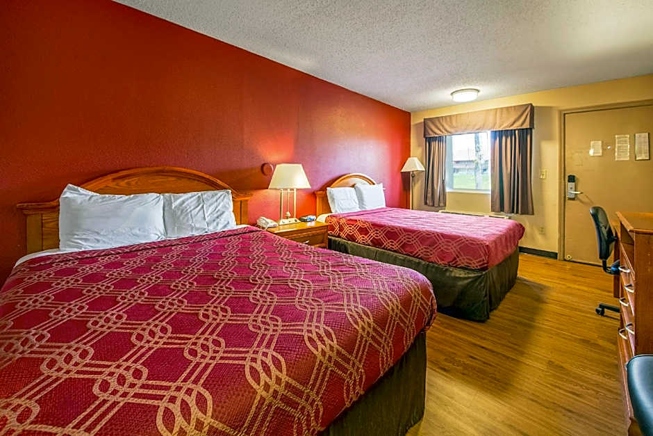 Econo Lodge Mount Laurel - Philadelphia East