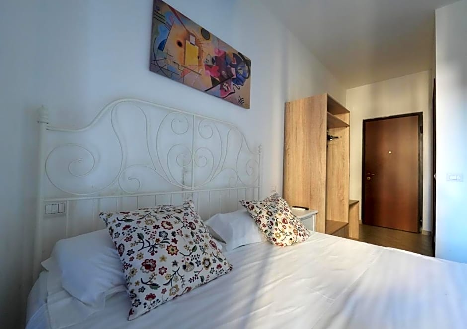 Holiday Museum Inn Napoli