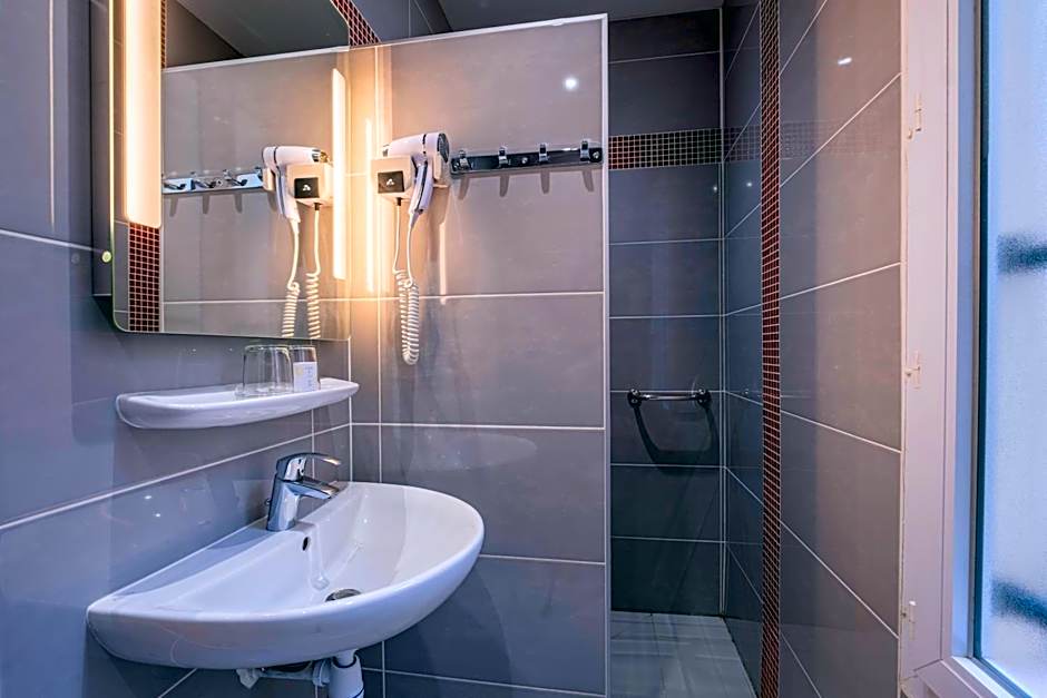 Grand Hôtel De Turin